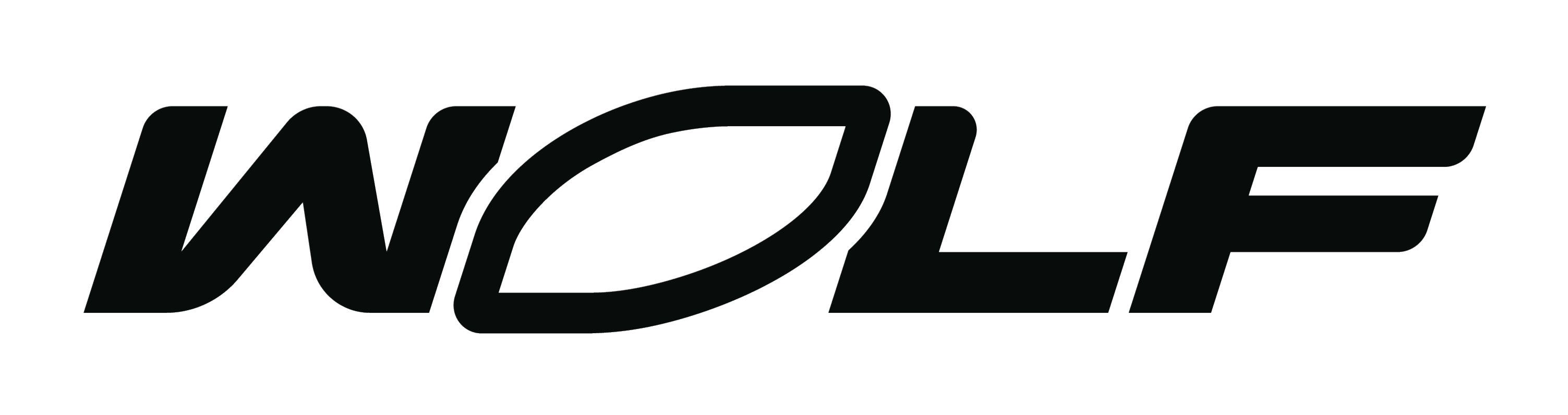 Wolf Logo
