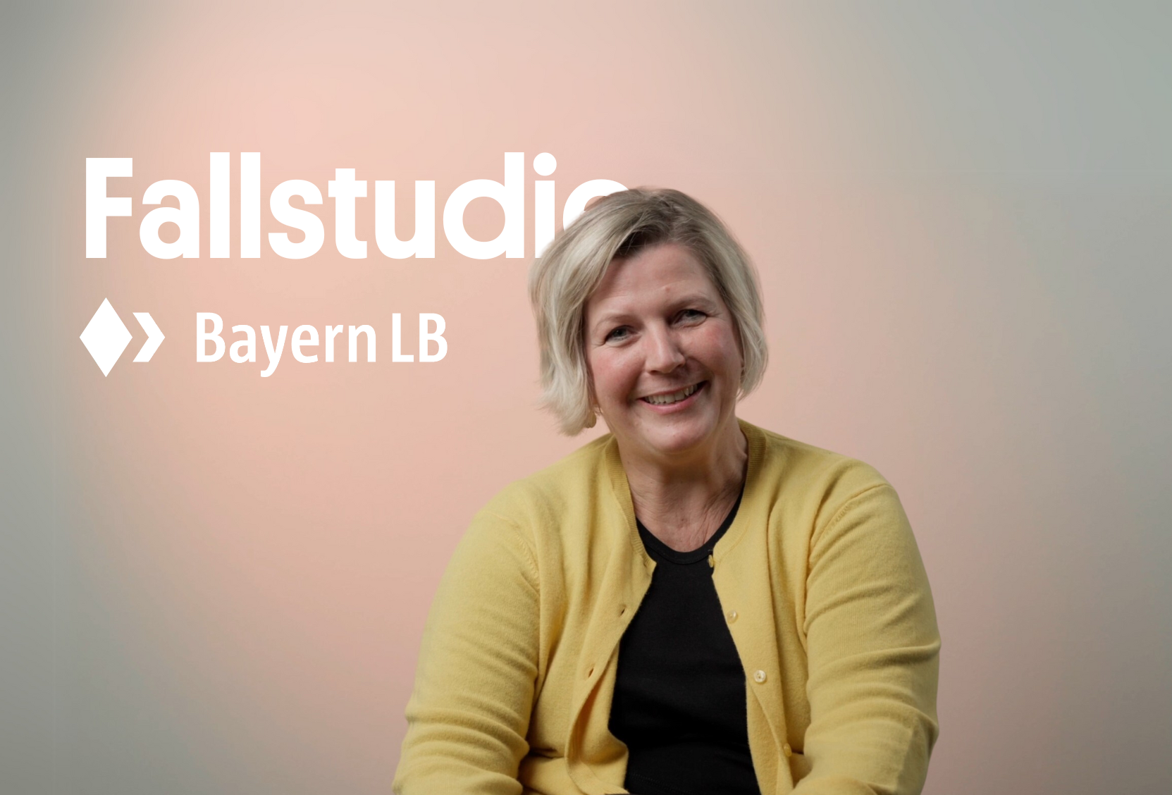 BayernLB Case Study