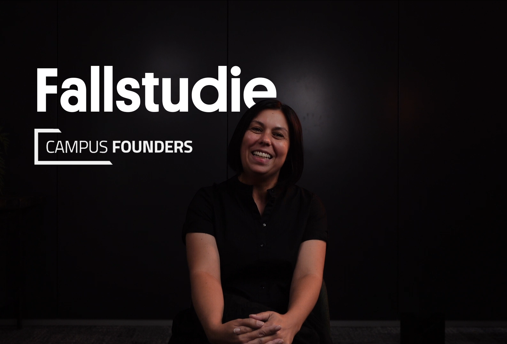 Campus Founders Case Study